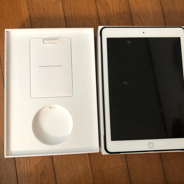 iPad第6世代