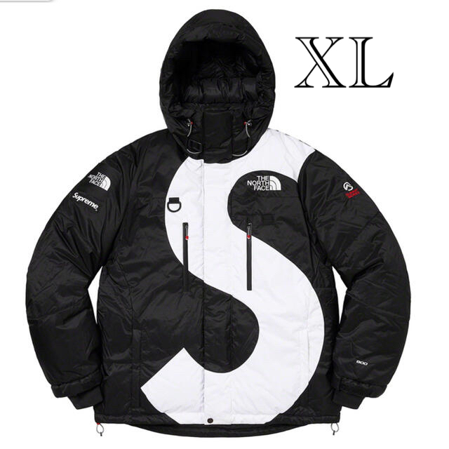 Supreme The North Face S Logo Himalayan