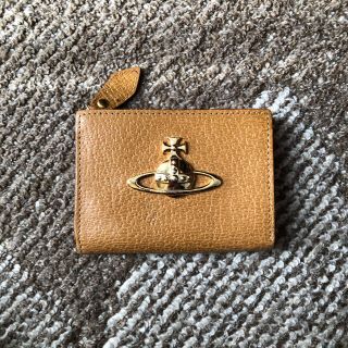 ヴィヴィアンウエストウッド(Vivienne Westwood)の【最終値下げ】ヴィヴィアン・ウエストウッド　財布　小銭入れ(コインケース)