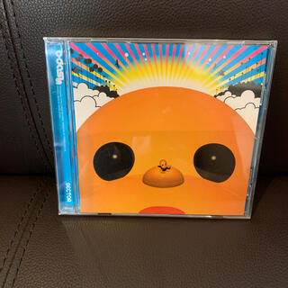 CD(ポップス/ロック(邦楽))