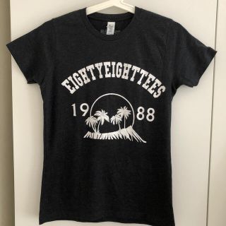 エイティーエイティーズ(88TEES)の88tees HAWAII レディースTシャツ(Tシャツ(半袖/袖なし))