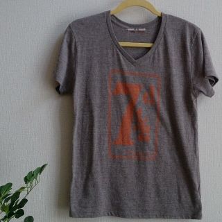 エーズラビット(Asrabbit)のエーズラビットTee(Tシャツ(半袖/袖なし))