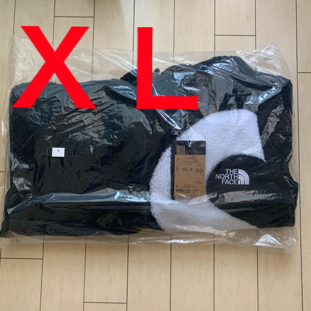 XL supreme north face  Fleece Jacket