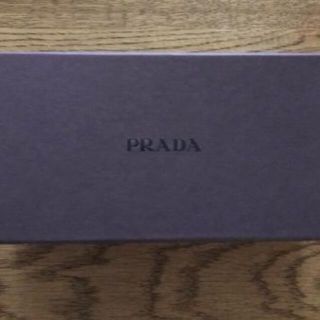 プラダ(PRADA)のPRADA ★ 空BOX(その他)