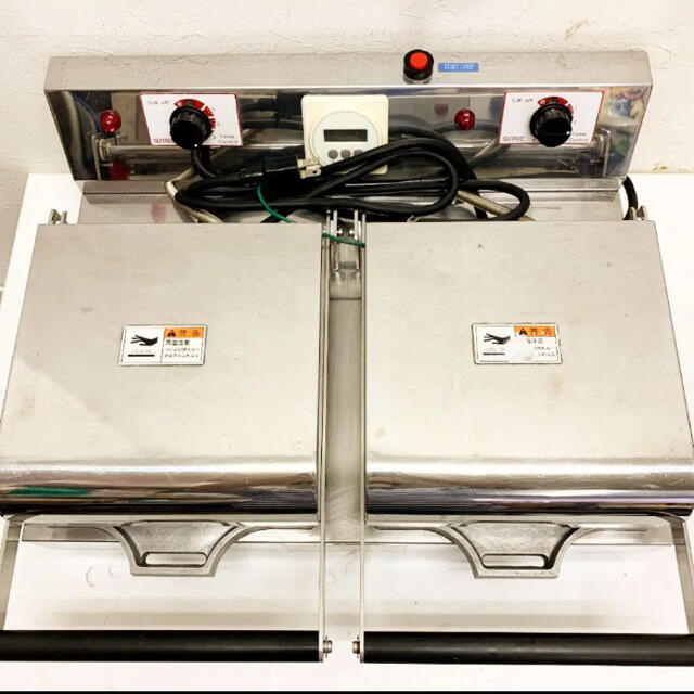 値下げ】Suntec 業務用 チェルキーベーカーデニッシュバーメーカー 値下げ】Suntec 業務用 チェルキーベーカーデニッシュバーメーカー