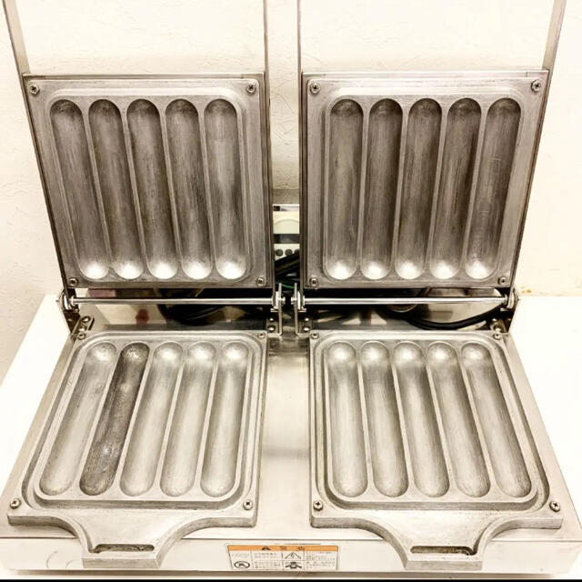値下げ】Suntec 業務用 チェルキーベーカーデニッシュバーメーカー 値下げ】Suntec 業務用 チェルキーベーカーデニッシュバーメーカー