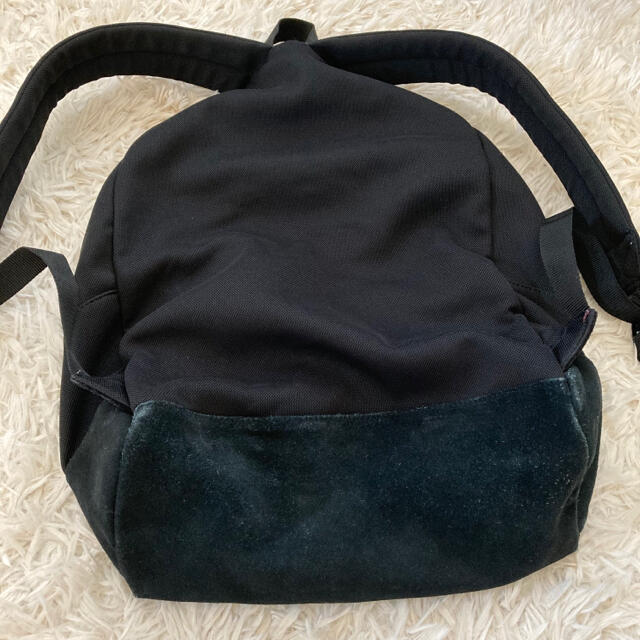FRED PERRY(フレッドペリー)のフレッドペリー　リュックサック メンズのバッグ(バッグパック/リュック)の商品写真