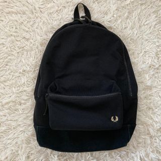 フレッドペリー(FRED PERRY)のフレッドペリー　リュックサック(バッグパック/リュック)