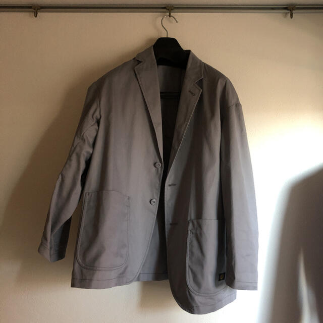 新品未使用 Tripster×Dickies×Beamsコラボ セットアップ 黒 総合福袋