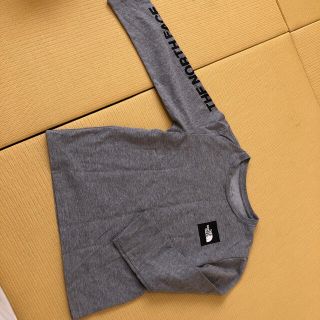 ザノースフェイス(THE NORTH FACE)のノースフェイス 120(Tシャツ/カットソー)