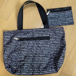 レスポートサック(LeSportsac)のレスポートサックトートバッグ(トートバッグ)