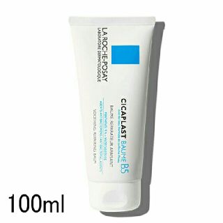 ラロッシュポゼ(LA ROCHE-POSAY)の新品未開封♥ラロッシュポゼ♥１００ml♥シカプレストバーム(フェイスクリーム)