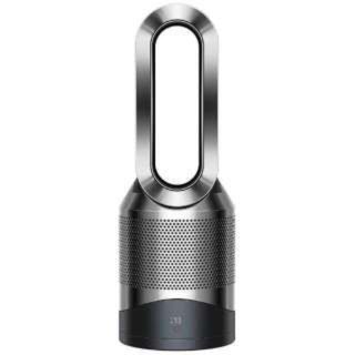 ダイソン(Dyson)のダイソンピュア　ホット+クール HP03BN 新品　未使用　未開封品(空気清浄器)