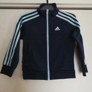 アディダス(adidas)のジャージ上 110(ジャケット/上着)