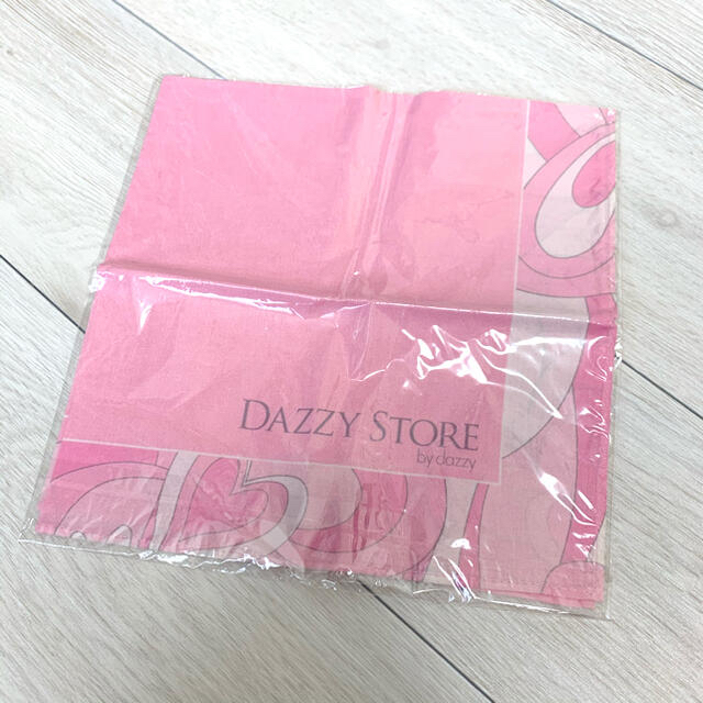 dazzy store(デイジーストア)の美品！dazzyのワンピース レディースのワンピース(ミニワンピース)の商品写真