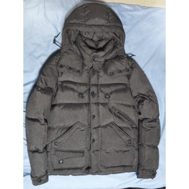 MONCLER - 【訳あり】期間限定値下げ モンクレール W  HAVOC