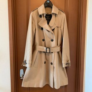 Maison de Reefur(トレンチコート)のフリマアイテム一覧 Maison de Reefur(トレンチコート)のフリマアイテム一覧