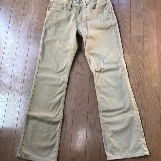 リーバイス(Levi's)のリーバイス　チノパン(チノパン)