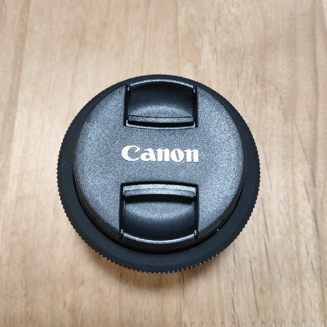 ★美品★Canon EFS 24mmのサムネイル