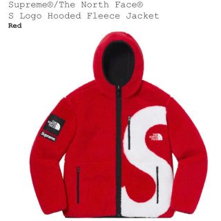 シュプリーム(Supreme)のsupreme north  face  Fleece Jacket M(その他)