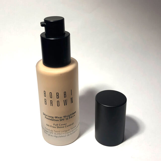 BOBBI BROWN(ボビイブラウン)のボビイブラウンファンデーション コスメ/美容のベースメイク/化粧品(ファンデーション)の商品写真