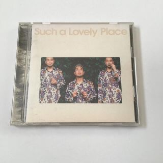 槇原敬之「Such a Lovely Place」CD アルバム(ポップス/ロック(邦楽))