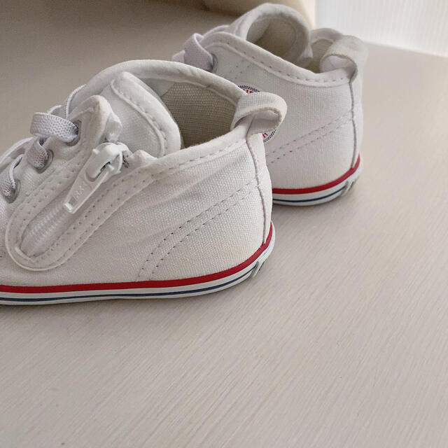 CONVERSE(コンバース)のゆらん様　専用ページ○ キッズ/ベビー/マタニティのベビー靴/シューズ(~14cm)(スニーカー)の商品写真