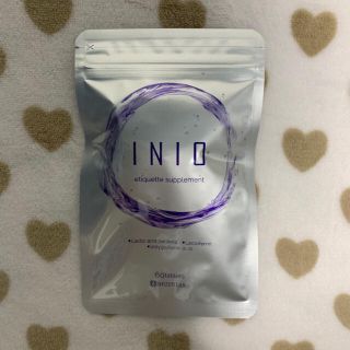 【本日限定値下げ中❗️】⭐︎早い者勝ち⭐︎ イニオ　INIO (口臭防止/エチケット用品)