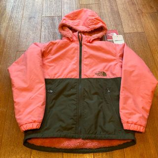 ザノースフェイス(THE NORTH FACE)の限定値下　ノースフェイス  キッズジャケット(ジャケット/上着)