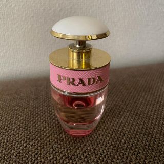 プラダ(PRADA)の破格！！PRADA✩︎⡱CANDY✩︎⡱フロラーレオードトワレ✩︎⡱(香水(女性用))