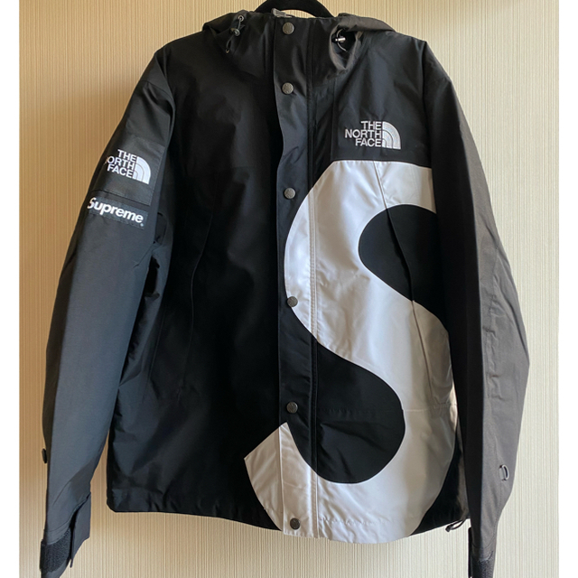 Supreme(シュプリーム)のSupreme North Face SLogo Mountain Jacket メンズのジャケット/アウター(マウンテンパーカー)の商品写真