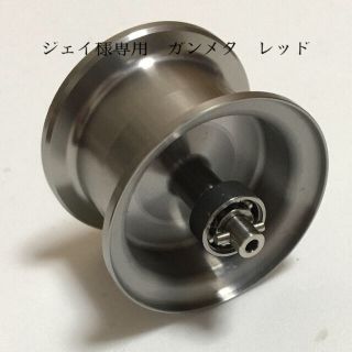 アベイル(Avail)のアベイル　マイクロキャストスプール アブSX1600C/1601Cウルトラマグ用(リール)