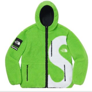 シュプリーム(Supreme)のL The North Face Hooded Fleece Jacket(ブルゾン)