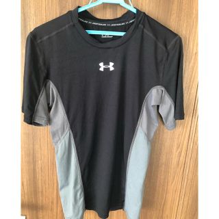 アンダーアーマー(UNDER ARMOUR)のアンダーアーマー　メンズ半袖シャツ　XL(Tシャツ/カットソー(七分/長袖))