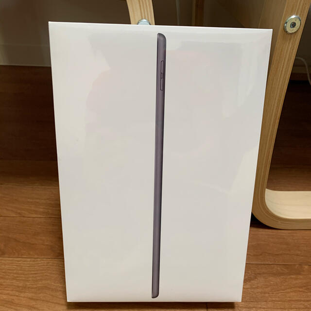 Apple) iPad 第8世代 32GB スペースグレイ MYL92J/A ljspartyland.com