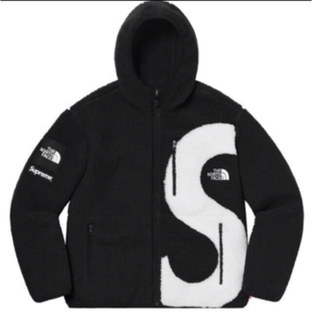 Supreme The North Face  S Logo Fleece Lメンズ