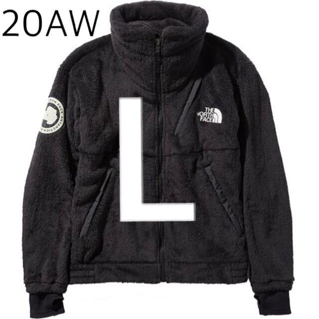 THE NORTH FACE(ザノースフェイス)のノースフェイス アンタークティカ バーサロフトジャケット Lサイズ メンズのジャケット/アウター(ブルゾン)の商品写真