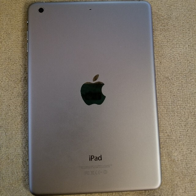 iPad mini2 2