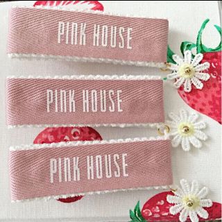 ピンクハウス セット バレッタ/ヘアクリップの通販 10点 | PINK HOUSE