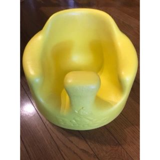 バンボ(Bumbo)のバンボ　イエロー(その他)