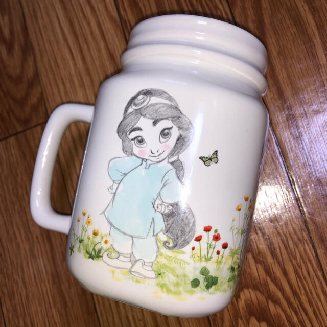 Disney(ディズニー)のDisney Animator's COLLECTION  インテリア/住まい/日用品のキッチン/食器(容器)の商品写真