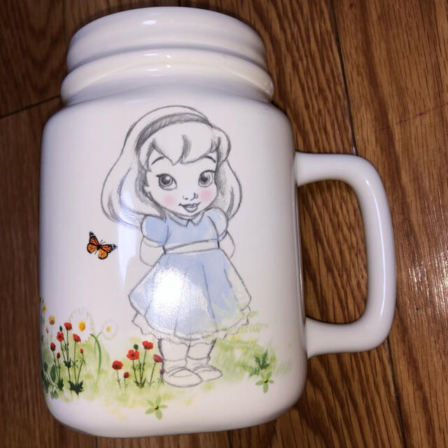 Disney(ディズニー)のDisney Animator's COLLECTION  インテリア/住まい/日用品のキッチン/食器(容器)の商品写真