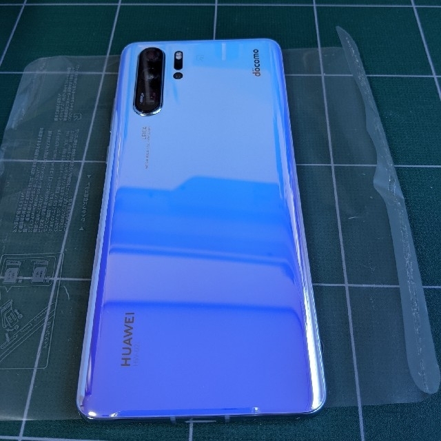 HUAWEI P30Pro スマホ/家電/カメラのスマートフォン/携帯電話(スマートフォン本体)の商品写真