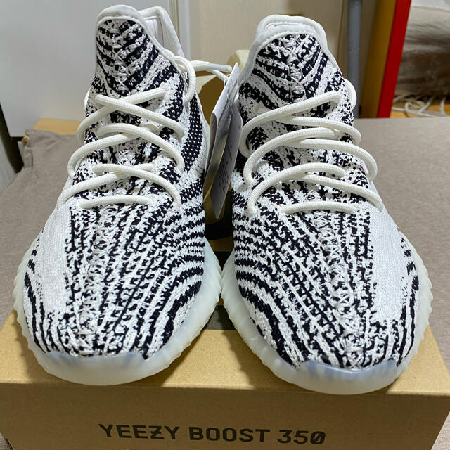 YEEZY BOOST 350 V2靴/シューズ