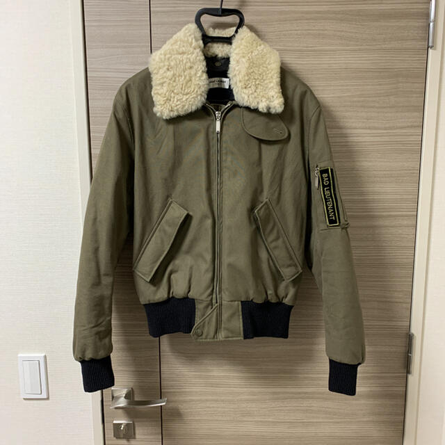 定価30万円弱 美品 SAINT LAURENT サンローラン ジャケット 36