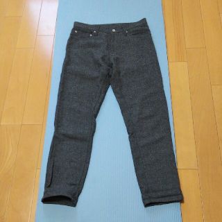 ジャーナルスタンダード(JOURNAL STANDARD)のJOURNAL STANDARD ウールパンツ(その他)