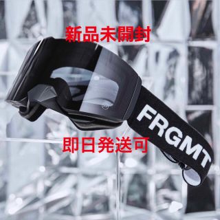 フラグメント(FRAGMENT)のoakley fragment FALL LINE ゴーグル(アクセサリー)