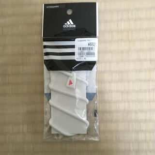 アディダス(adidas)のadidas FB Hair Band(ヘアバンド)