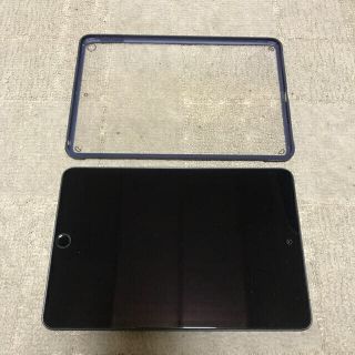 iPad mini 5 SIMフリー 256GB スペースグレー 美品