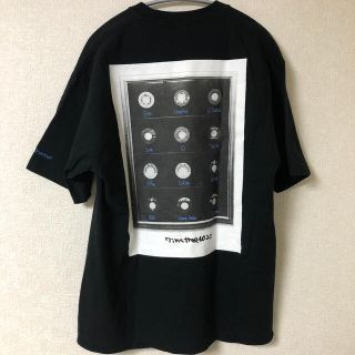 バックチャンネル(Back Channel)のBack Channel 7inc tree Tシャツ(Tシャツ/カットソー(半袖/袖なし))